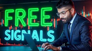  NEW 1 MINUTE SCALPING STRATEGY WITH INDICATORS FOR STRUCTURED TRADING