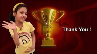 Winning prize speech | first prize winning speech | 1st prize winning speech for kids