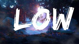 SZA - Low (Lyrics)  |  PipetaX YT