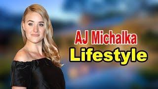 AJ Michalka - Lifestyle, Boyfriend,Family,Net Worth,Biography 2020 | Celebrity Glorious