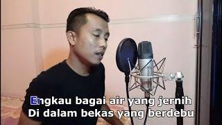 Roy Lotuz Suci dalam debu Karaoke Fan made