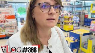 KAŻDY MOŻE POMÓC! Nie robię tego na pokaz! | DAILY VLOG #368 MARZENA i MAREK