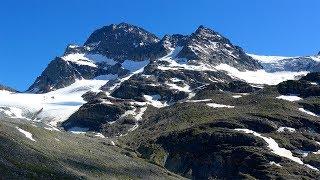 Besteigung des Piz Buin | Bergsteigen in der Silvretta | Vlog No. 001