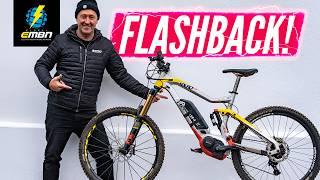 How Much Have eBikes Changed In 10 Years?