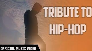 ҒLΔMIΠG - TRIBUTE TO HIP-HOP (OFFICIAL MUSIC VIDEO)