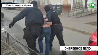 На предполагаемых участников ОПГ «Вторые Горки» возбуждено еще одно уголовное дело