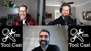 E069 - Mike Stall and Canvas Apps GitHub Integration