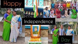 ৭৭ তম স্বাধীনতা দিবস উদযাপন // Happy Independence Day ~ @ARBECREATIVE