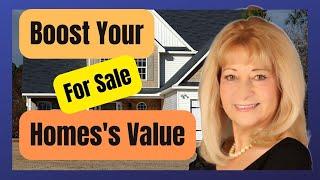 Boost Your Home's Value: 7 Expert Appraisal Tips and Secrets