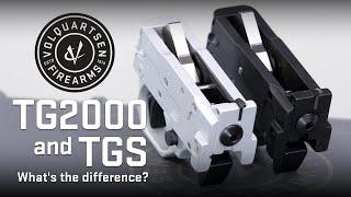 TG2000 & TGS  - What's the Difference?