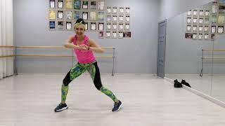 Zumba ® Fitness