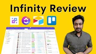 Start Infinity Project Management Review & Lifetime Deal in 2022