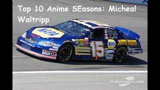 best nascar seasons :micaheal walltrip 200139