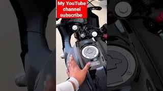 #r15v4 2023 new bike Telugu review AN motovlogs YouTube channel #bikeride #bikereview #bikelover #bi