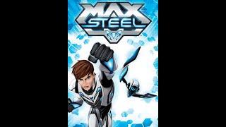 Max Steel S4 E1