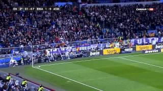 cristiano ronaldo vs atletico madrid home 12 13 hd 720p by ronnie7m 1280x720