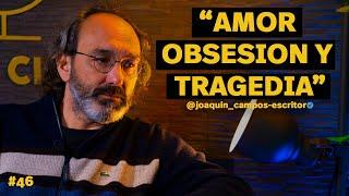 La OSCURA VERDAD detrás del CASO de DANIEL SANCHO - JOAQUÍN CAMPOS #46