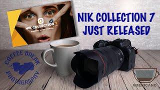 Nik Collection 7