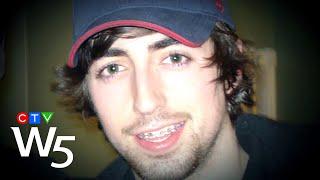 What happened to Luke Joly-Durocher? Man mysteriously disappears in Ontario | W5 INVESTIGATION