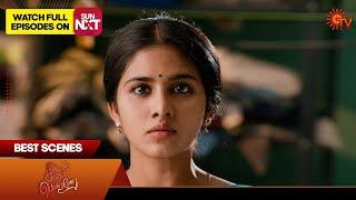 Singappenne - Best Scenes | 28 Nov 2024 | Tamil Serial | Sun TV