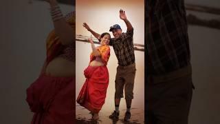 Taraka - Crompton Texeira - Dance Cover - Eileen #dance #eastindian