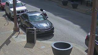 See the car theft 'hot spots' St. Louis thieves regularly target