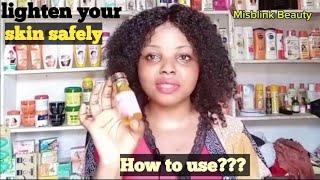 TOP 10 BEST LIGHTENING BODY LOTION without side effect | Affordable face cleansers