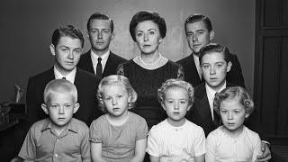 Семья бесследно исчезла в 1962 году — правда выяснилась только спустя 30 лет!