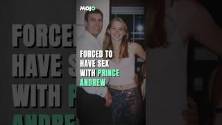 Prince Andrew In Epstein List, "Took Part in Underage Orgy" #shortsvideo #jeffreyepstein