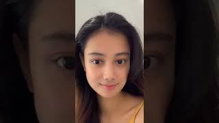 So cute Gerlyn Severa Angel Tik Tok