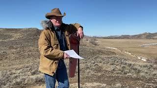 Longmire author Craig Johnson answers Quias du Polar book festival questions