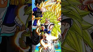 Absalon Gogito Vs Absalon Goku, Absalon Vegeta, Absalon Gogeta, & Absalon Vegito