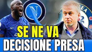 ORA È ESPLOSO A NAPOLI! AFFARE FATTO! È STATO ANNUNCIATO ORA! NOTIZIE NAPOLI OGGI