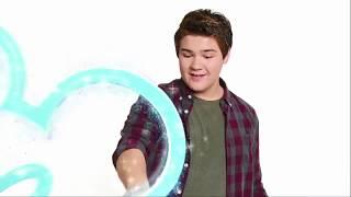 Maxwell Acee Donovan - You're Watching Disney Channel! ident
