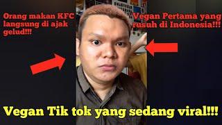 Bahas Lengkap tentang ossz99!!! Vegan Tik tok yang viral