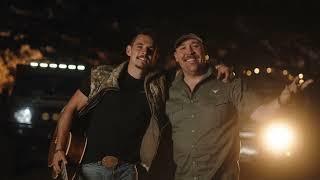 James Johnston & Appel - Country Is For Me (Official Music Video)