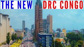 Discover DRC Congo. How Democratic Republic of Congo Has Emerged. Visit & Do Business In DRC Congo