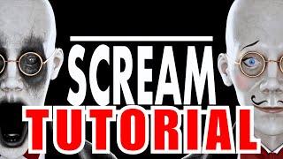 HORROR SCREAM Fortnite Full GUIDE (All Keys & Bags Locations)