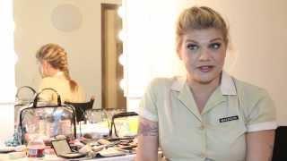 'The Exes' Star Kristen Johnston Guest Stars on 'Kirstie'