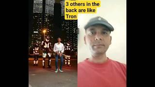 Impressive dance and background #dance #trending #viral #music #dancer #ytshorts #youtubeshorts