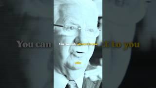 How to activate the law of attraction through understanding the law of vibration - Bob Proctor