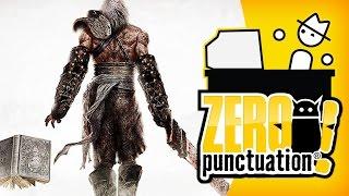 NIER (Zero Punctuation)