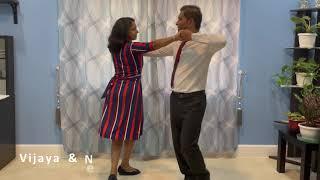 MCC Qatar Monthi Fest 2021 - Couples Baila Dance Mash-up