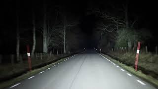 Lazer 9" 7" Briodlight Ozz 9" Extender 20"
