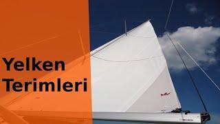 Yelkencilik Terimleri