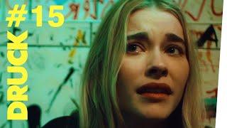 Der Abi Chaker Clan - DRUCK - Folge 15