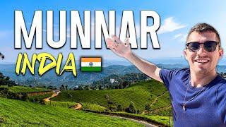 10 BEST THINGS TO DO in Munnar Kerala India in 2024 