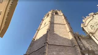 Unveiling the Secrets of El Micalet, Valencia's Iconic Bell Tower