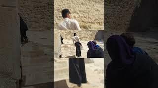 "Adventures with Hasan and Family"#tir