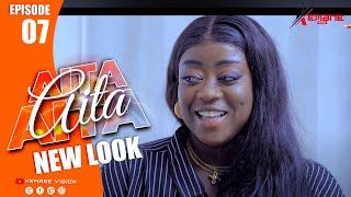 AÏTA : New Look - Saison 1 - Episode 07 **VOSTFR**